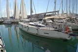 Sun Odyssey 439-Segelyacht Libera in Kroatien