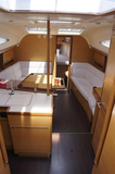 Segelyacht Elan 394 Impression Thalia 4