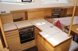 Segelyacht Elan 394 Impression Thalia 5