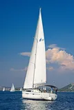 Bavaria Cruiser 46 - 4 cab.-Segelyacht MH 41 in Kroatien