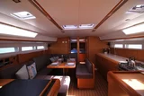 Segelyacht Sun Odyssey 509 5 1 Cab King Of Hearts 7