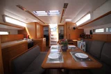 Segelyacht Sun Odyssey 509 5 1 Cab King Of Hearts 8