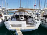 Segelyacht Dufour 412 GL Delta 1