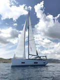 Segelyacht Bavaria C45 Style Amaryllis 1