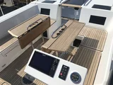 Segelyacht Bavaria C45 Style Amaryllis 3