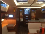 Segelyacht Bavaria C45 Style Amaryllis 5