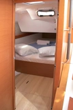 Sun Odyssey 509 - 5 cab.-Segelyacht Achilles in Griechenland 