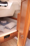 Sun Odyssey 509 - 5 cab.-Segelyacht Achilles in Griechenland 