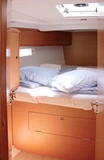 Sun Odyssey 509 - 5 cab.-Segelyacht Achilles in Griechenland 