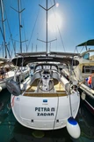 Bavaria Cruiser 36-Segelyacht Petra M in Kroatien