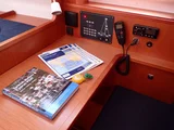 Bavaria Cruiser 41 - 3 cab.-Segelyacht Lal in Türkei