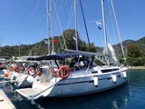 Bavaria Cruiser 41 - 3 cab.-Segelyacht Lal in Türkei