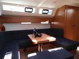 Bavaria Cruiser 51-Segelyacht Nanna in Türkei