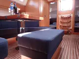 Bavaria Cruiser 51-Segelyacht Nanna in Türkei