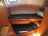 Bavaria Cruiser 51-Segelyacht Nanna in Türkei