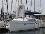 Bavaria Cruiser 51-Segelyacht Nanna in Türkei