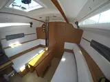 Sun Odyssey 349-Segelyacht Sarita in Türkei