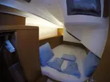 Sun Odyssey 349-Segelyacht Sarita in Türkei