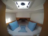 Sun Odyssey 349-Segelyacht Sarita in Türkei