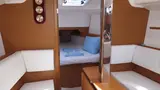 Sun Odyssey 349-Segelyacht Sarita in Türkei