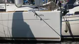 Sun Odyssey 349-Segelyacht Sarita in Türkei