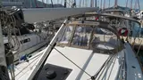 Sun Odyssey 349-Segelyacht Sarita in Türkei