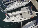 Bavaria Cruiser 40-Segelyacht Almina in Türkei