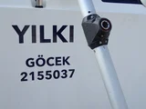 Bavaria 43 Cruiser-Segelyacht Yilki in Türkei
