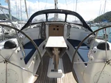 Bavaria 43 Cruiser-Segelyacht Yilki in Türkei