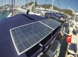 Bavaria 43 Cruiser-Segelyacht Yilki in Türkei