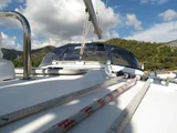 Bavaria 43 Cruiser-Segelyacht Yilki in Türkei