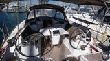 Segelyacht Sun Odyssey 409 El Greco 6