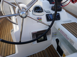 Segelyacht Sun Odyssey 409 El Greco 7