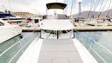 Swift Trawler 30-Motorboot Odysseus in Kroatien