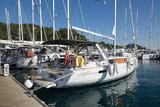 Segelyacht Oceanis 45 3 Cab Dianora 1