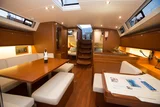 Segelyacht Oceanis 45 3 Cab Dianora 4