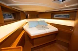 Segelyacht Oceanis 45 3 Cab Dianora 8