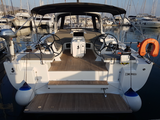 Segelyacht Oceanis 51 1 5 1 Cab One Piece 1