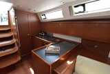 Segelyacht Oceanis 41 Bolero 7