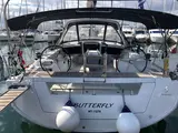 Oceanis 48 - 5 cab.-Segelyacht Butterfly in Griechenland 