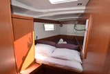 Segelyacht Oceanis 48 5 Cab Butterfly 14