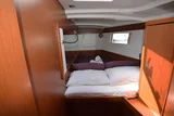 Segelyacht Oceanis 48 5 Cab Butterfly 15