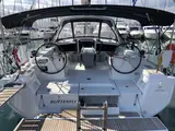 Segelyacht Oceanis 48 5 Cab Butterfly 4