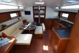 Oceanis 48 - 5 cab.-Segelyacht Butterfly in Griechenland 