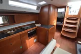 Segelyacht Oceanis 48 5 Cab Butterfly 6