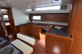 Oceanis 48 - 5 cab.-Segelyacht Butterfly in Griechenland 