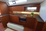 Oceanis 45 - 4 cab.-Segelyacht Semiramis in Griechenland 