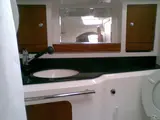 Segelyacht Ocean Star 51 2 4 Cab Fun Club VII 14