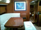 Segelyacht Ocean Star 51 2 4 Cab Fun Club VII 9