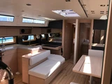 Oceanis 51.1 - 5 + 1 cab.-Segelyacht Shine in Griechenland 